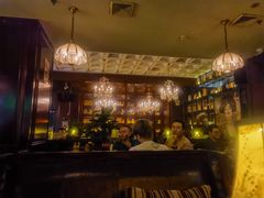 -隐肆威士忌鸡尾酒吧(玉沙国际店)