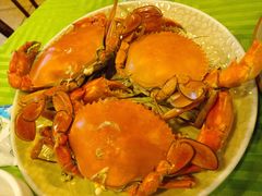 -盛港湾海鲜食府(黄沙店)