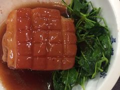 -吴门人家·苏宴宫廷菜(拙政园店)
