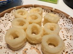 白糖糕-柴米油盐(土菜院子店)