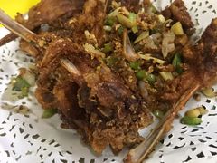 -豪兴砂锅粥海鲜城