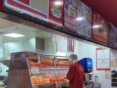 -塔斯汀中国汉堡(嘉禾望岗地铁站店)