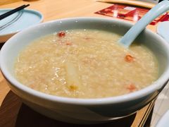 -宏状元现熬粥·京味菜(三里河店)