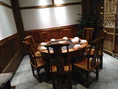 包厢-纸盐河码头火锅(十八梯店)