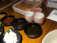 -韩烧里烧肉啤酒馆(大唐西市店)