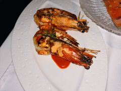 -壳里西餐厅Coquille Seafood Bistro(蒙自路店)