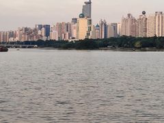 -南宁南湖公园