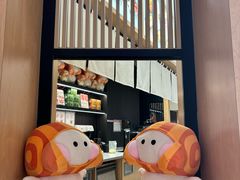 -友壹町寿司(新DNA购物中心店)