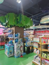 点击看大图 -哈姆雷斯(王府井百货大楼店)