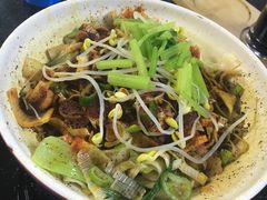 -西安五号米皮