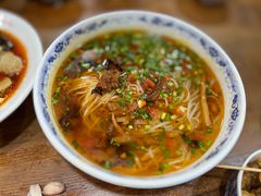 -天下第一面(大雁塔北广场店)