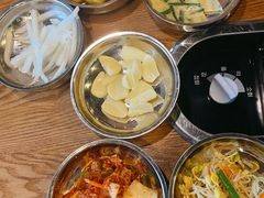 -香猪坊(五道口店)