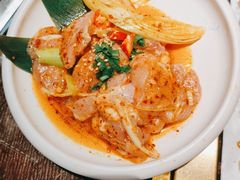 -新石器烤肉(之心城店)