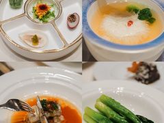 -深圳福田香格里拉大酒店