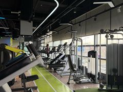 -GMJ·24H健身房(北外滩店)