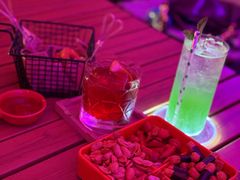 -SWAG·日咖夜酒·城市露营