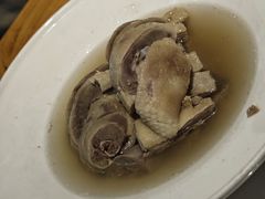 -小秦淮·南京土菜(新亭西路店)