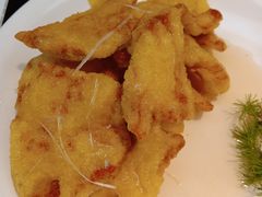 -上关雪東北菜(中房金谊店)