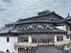 -西安城墙·碑林历史文化景区