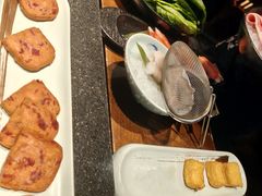 -捞王猪肚鸡火锅(昆山店)