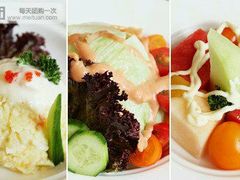 -斗牛士牛排餐厅(嘉里汇店)