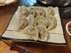 -全汁全味驴庄(凤岗店)