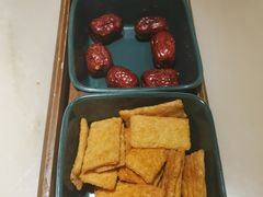 -锦府盐帮·李宅(领展购物广场中关村店)
