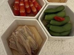 -上海和平饭店龙凤厅 Dragon Phoenix