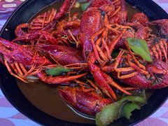 -徐嘉赫龙虾馆