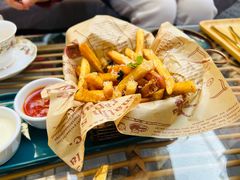 -ChitChat奇洽·Bistro(黎黄陂路店)