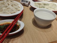 -喜家德虾仁水饺(东方宝泰店)