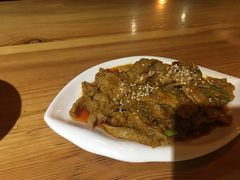 -蝦塘·中国餐馆(城墙南马道巷店)