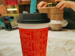 -茶米有言(城市市集龙之梦店)