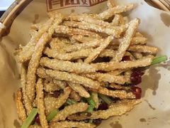 -肖记公安牛肉鱼杂馆·省级非物质文化遗产(三角路直营店)