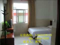 -西涌国际滨海旅游区