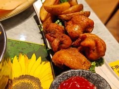 -木尔坦·Multan巴基斯坦清真餐厅halal(大智嘉园店)