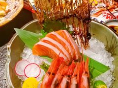 -古田居·特色寿司料理(星之岛旗舰店)
