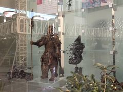 -武汉市民之家