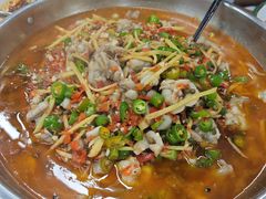 -艺味深尝(云锦路店)
