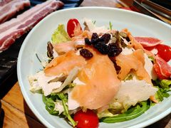 -千寻烧肉(政务区店)