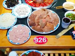 -董家湾重庆老火锅(武清杨村店)