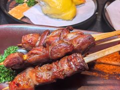 -大牛寿喜烧·和牛放题(香港广场店)