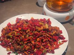 -老屋印象·酸菜鱼新川菜(义乌之心店)