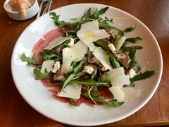 -沈阳君悦酒店·意坊意大利餐厅