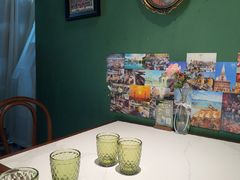 -Thai Basil罗勒叶泰式餐厅(时代天街店)