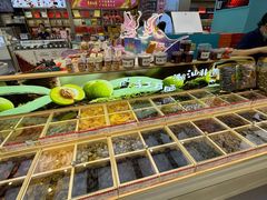 -真老大房鲜肉月饼(南京路步行街店)