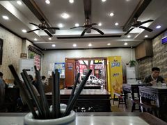 大堂-东吴面馆(因果巷店)