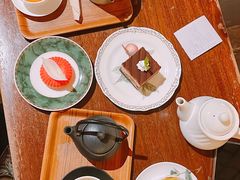 -古董花园(思南路42弄小区店)