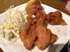 -万藏·荞麦酒房BANKURA JAPANESE SOBA KITCHEN(长乐路店)