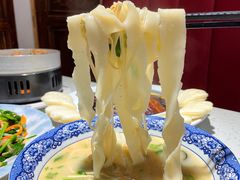 -裕丰源滋补烩面(天赋路店)